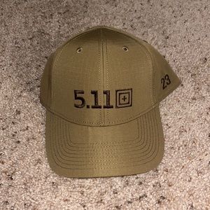 5.11 Hat Never Worn